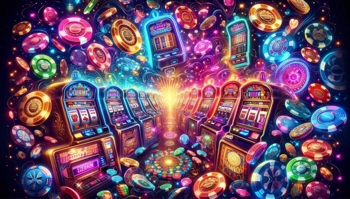 1King Casino